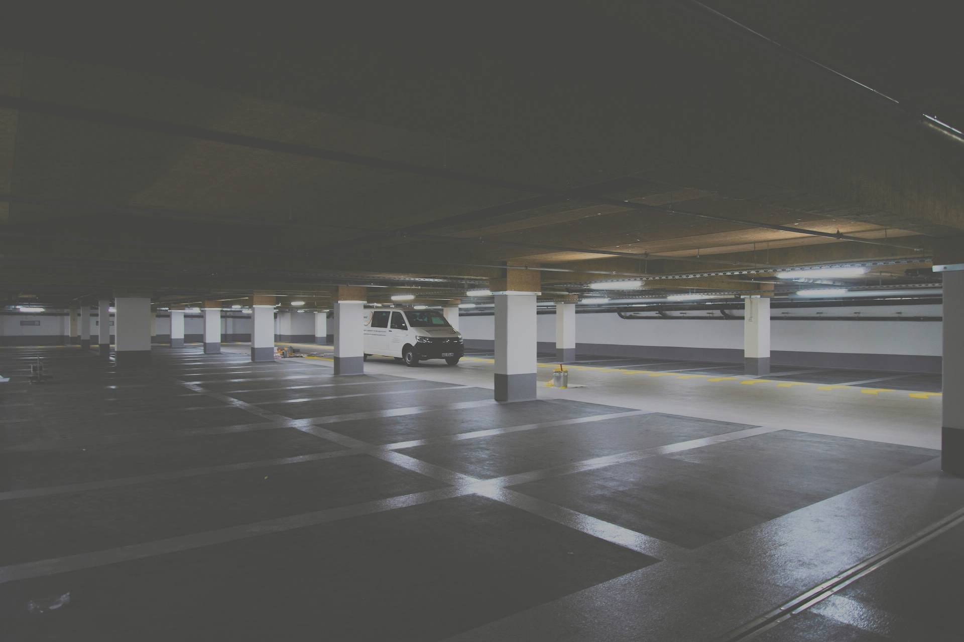 Siem Reap Airport Parking